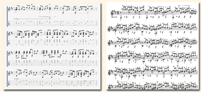 Image entête - Guitar'Passion 13